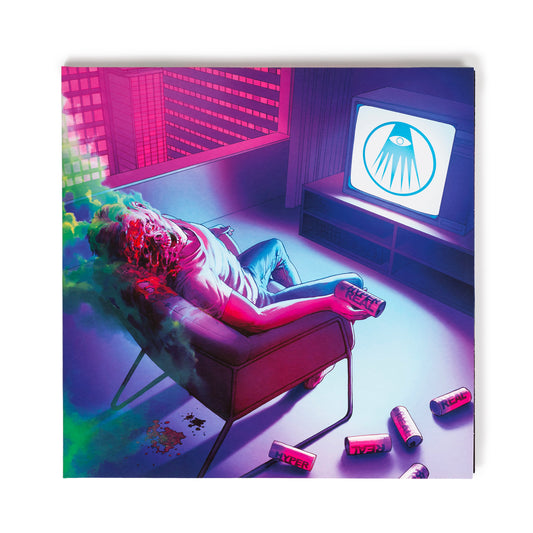 IHC 1NFINITY: Volume One Vinyl Compilation