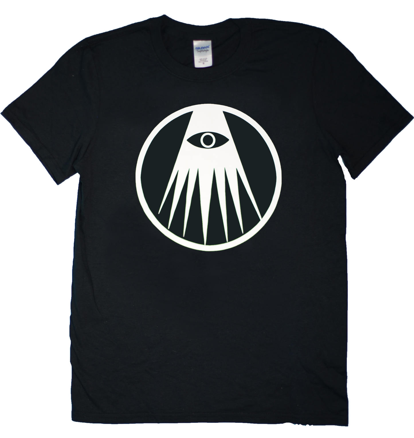 N.O.M.A.D.I.C Tee - Black