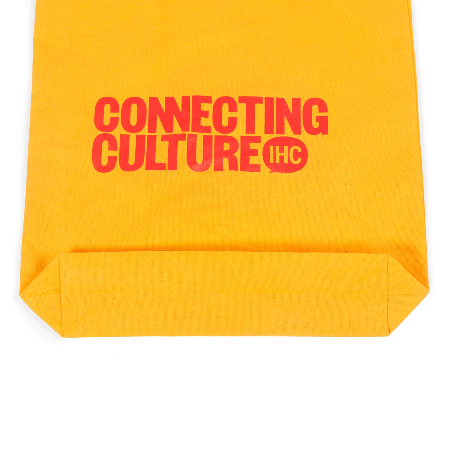 IHC Connecting Culture Tote bag