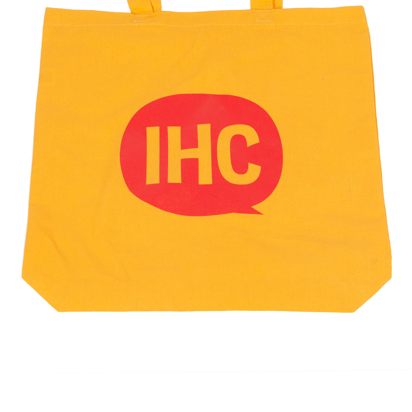 IHC Connecting Culture Tote bag